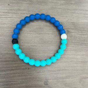 Lokai bracelet